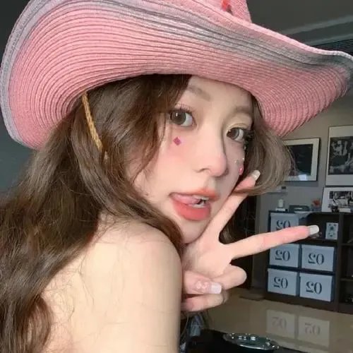 热情花招:当女孩遇上男孩