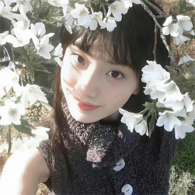 坠雪少女